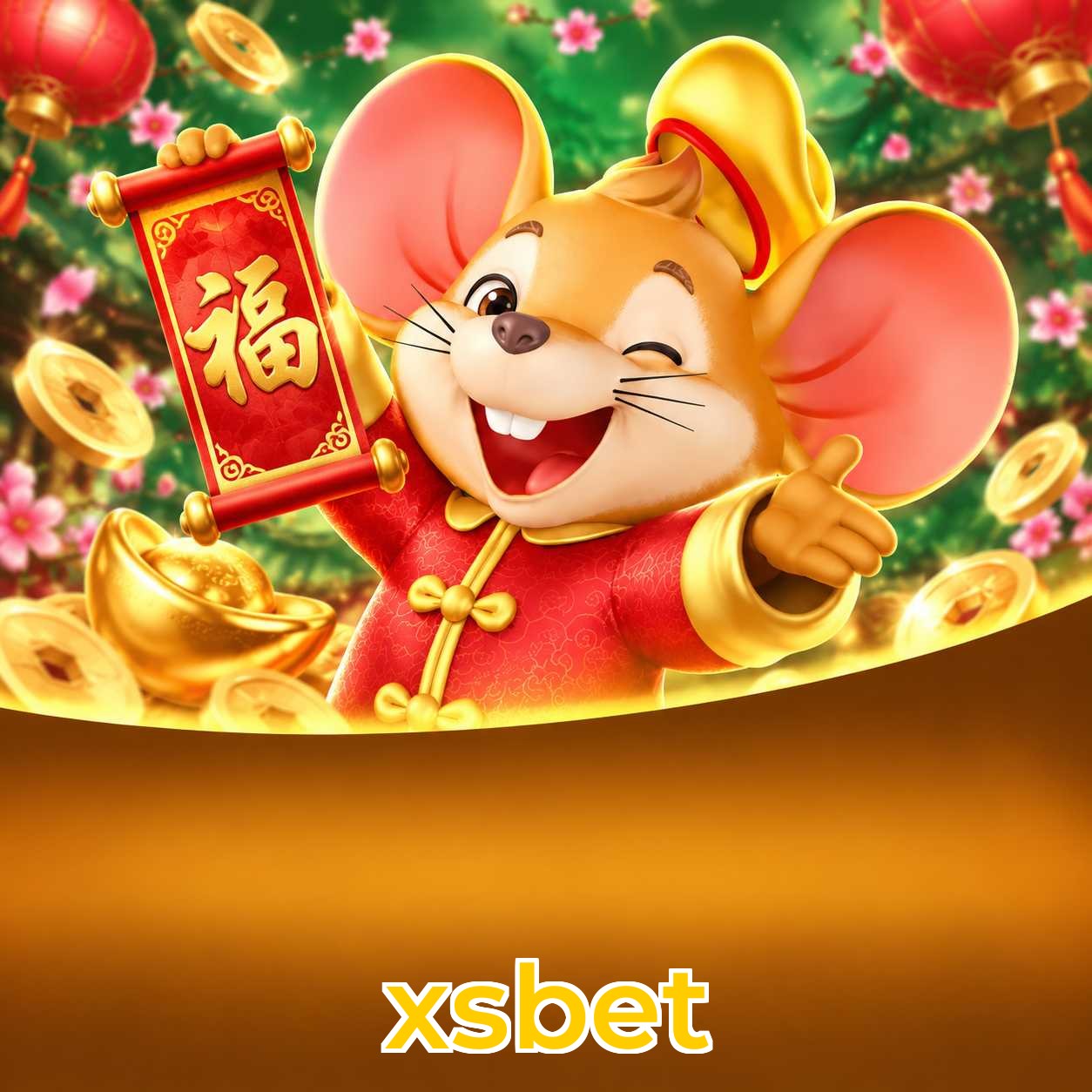 Loterias online da xsbet com Mega-Sena e pagamento via PIX