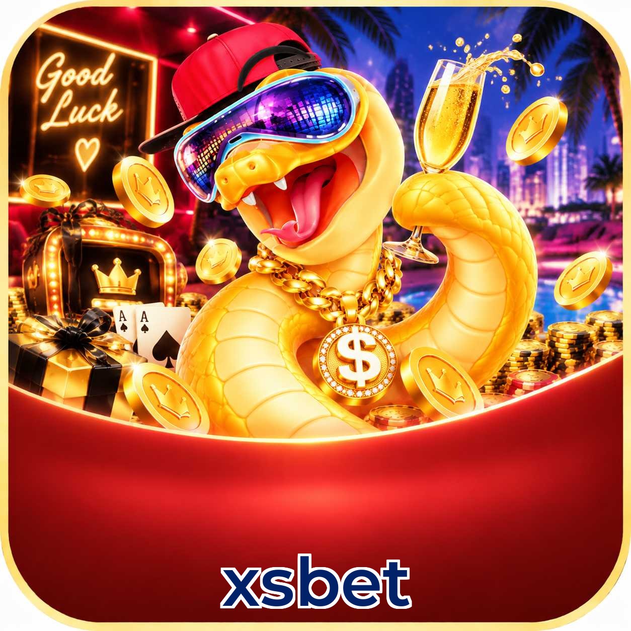 Cadastro rápido na xsbet com bônus de boas-vindas