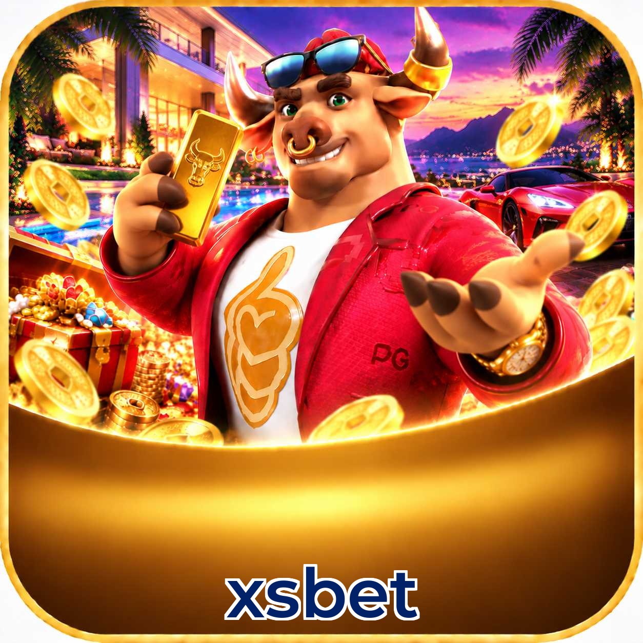 Central de download oficial da xsbet para Android e iOS