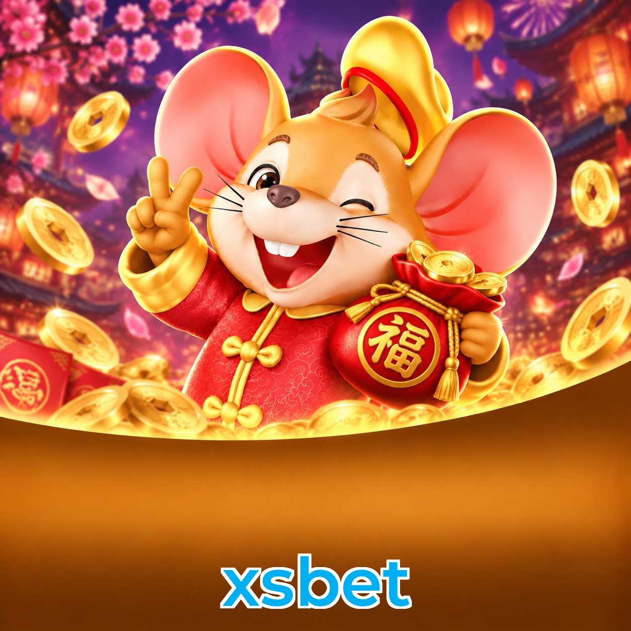 Grandes vitórias nos jogos Fortune da xsbet