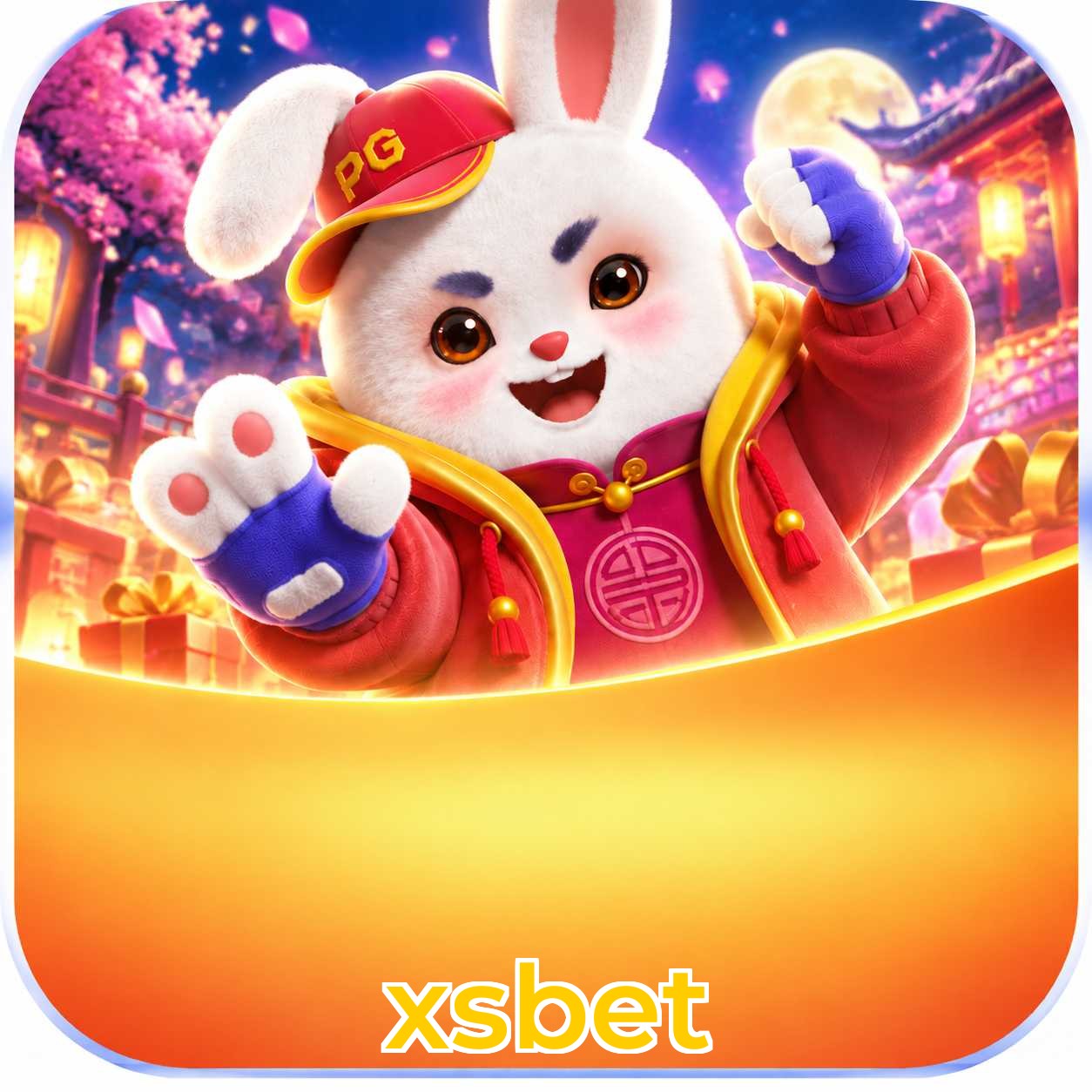Catálogo de slots da xsbet com RTP médio de 96,52%